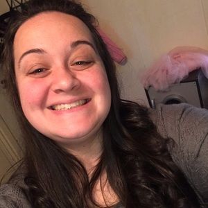 Meet your Posher, Tracy